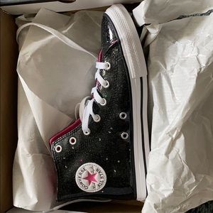 Converse All-Star - Girls 4.5